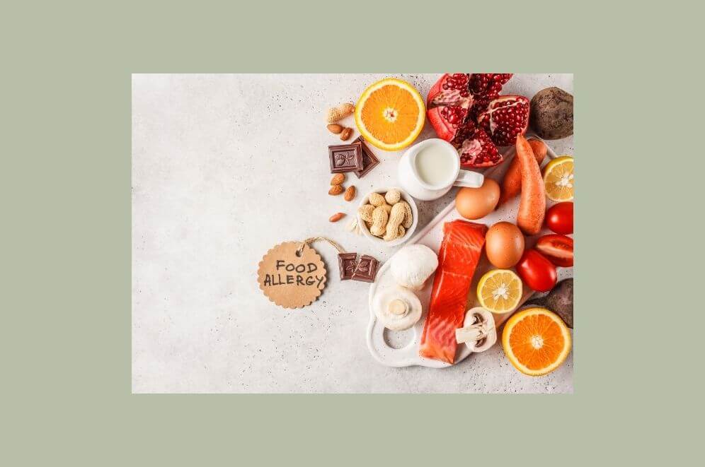 voedselallergie