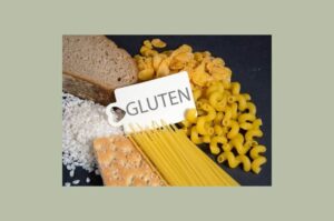 glutenvrij eten