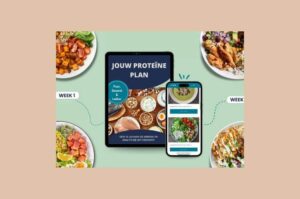 voeding en energieklachten